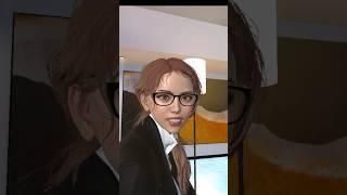 AI Announcment Attempt #gameplay #funny #fyp #funnyvideo #gaming #pc #vr #oculus #quest3 #quest2