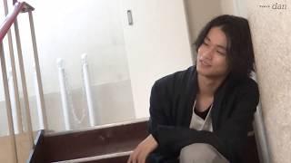 【TVガイドdan vol.27】中川大輔メイキング動画