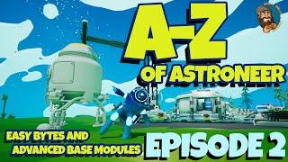 Astroneer 2020 A-Z series EPISODE 2