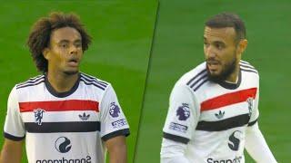 Joshua Zirkzee & Noussair Mazraoui are AMAZING this season