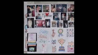 Easy & Simple Father's Day Card|DIY| Surprise Gift| Handmade Greeting Card| Best Gift Ideas