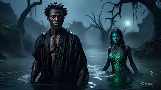 A Powerful African Folktale About Trusting the Wrong Church #africantales #africanfolktale.