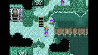 SNES Longplay [281]  Final Fantasy V (part 1 of 7)