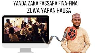 Yanda zaka fassara kowani kalar video zuwa yaren Hausa