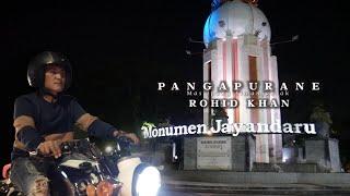 PANGAPURANE || ROHID KHAN ( Official Music Video )