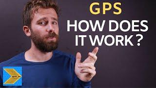 How does GPS work