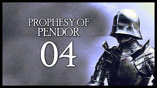 Prophesy of Pendor 3.9 Gameplay Walkthrough Part 4 (Mount and Blade Warband Mod)