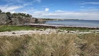 Utö Gravel - Swedish Archepelago