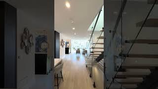 Toronto, $2,200,000 brand new house