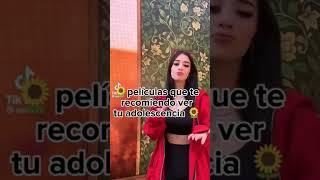 •peliculas que te recomiendo ver en tu adolescencia•