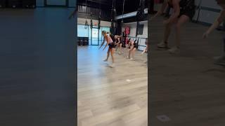 #bungeefitness #levelup #cardioworkout #lowimpact #groupfitness #bungee #fitness