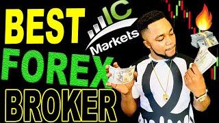 Best Forex Broker In The World | Fast Profits Withdrawals 