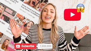 How to Start and Grow A Successful Youtube Channel in 2019 l Tips an Trick