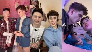 Артур Бабич  Даня Милохин. Tiktok. Trends. Тикток. Тренды.