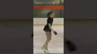 Eteri Tutberidze old coaching video #eteritutberidze #teamtutberidze #figureskating