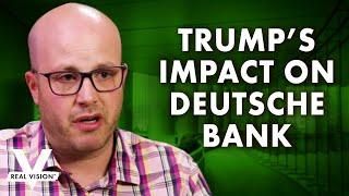 Donald Trump & Deutsche Bank's Complicated Relationship (w/ David Enrich & Ed Harrison)