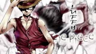 One Piece Soundtrack- Difficult