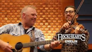 Rock Hearts at the Emelin Theatre - Fri, Jun 2