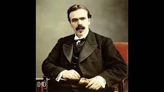 3 ; maxims and arrows #nietzsche #philosophy #NBG