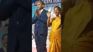 mrs Madhuri mam .mr Gautam sir dxn rvc miting @ pintu ram ️️