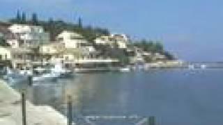 The Kassiopi Experience 2003