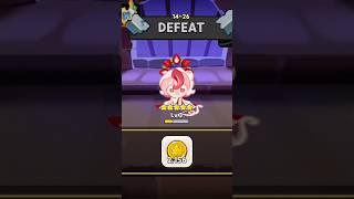 This trend but pavlova loses  #crk #cookierunkingdom