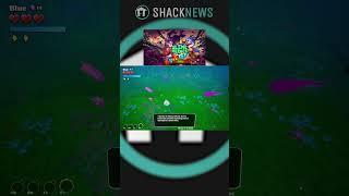 What is Slime Heroes?