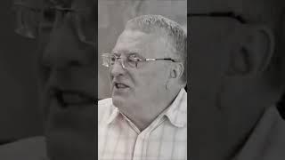 Почему Путин не уходит? Жириновский у Дудя #дудь #жириновский #интервью