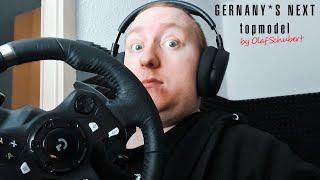 Ich hab 1 Logitech G920 Lenkrad...und weitere Infos