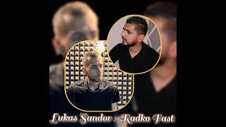 Lukas Sandor ️ Radko Fast - Merav Paltu ( OFFICIALvideo ) COVER - Pavol Tancoš 