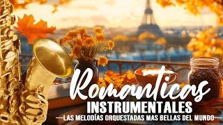 Golden Instrumental To Listen ToThe 100 Most Beautiful Melodies In The World On Saxophone