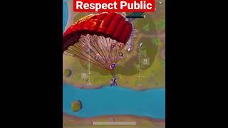 Resh Gameplay Headt LOby Respectfully public #viral #gaming #pubgmobile #pubgm