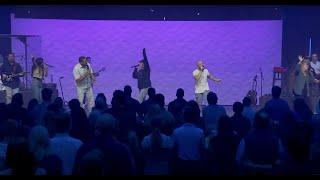 Sunday Worship Service | Summit Church Live - October 13, 2024