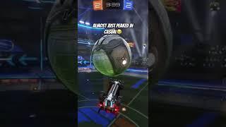 nooooooooooo #rocketleagueclips #rocketleague