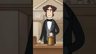 Faraday's Law #Shorts