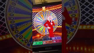 BIG DREAM CATCHER BET! #shorts #tact #stake #casino #roulette #blackjack #onlinecasino