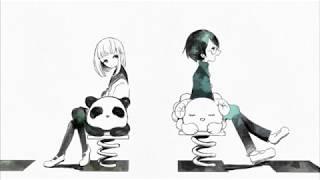 翡翠のまち (Town of Jade) || 花ちゃん 【歌ってみた】