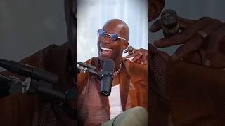 Theo Von Makes Ochocinco Laugh - Gay Team VS Jets