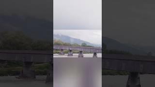 Small Country Series Page 19 | Old Rhine Bridge Vaduz| Alte Rheinbrücke #traveleurope #liechtenstein
