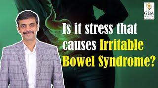 Why IT workers are prone to Irritable Bowel Syndrome? | GEM Hospitals