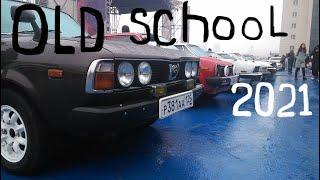 Японская авто классика  2021 Владивосток. Сбор клуба Oldschool JDM 15.05.2021