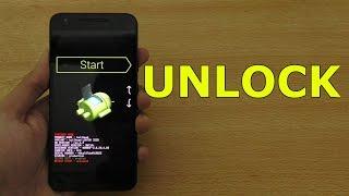 Nexus 5X / 6P - Unlock Bootloader *EASIEST METHOD* (4K)