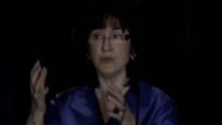 Susan Johnson - The Experience of Connection