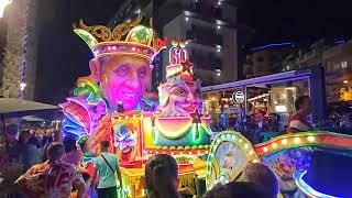Summer Carnival 2024 Live