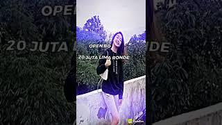 Chika Viral di tiktok#short