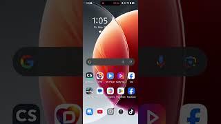 Tecno Camon 30 5g Android 14 to Android 15 Update. #tecnocamon305g