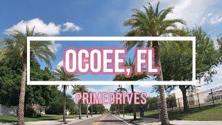 PrimeDrives - Ocoee, Florida - Cruising Around Town