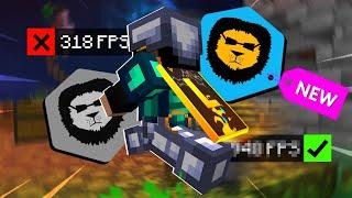 Minecraft Badlion Client 3.0 vs Badlion Client 2.0 [FPS BOOST + MORE]