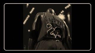 MICHAEL JORDAN: THE LEGEND OF THE GREATEST (by Balthus23) NEW VERSION!