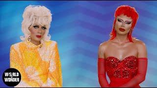 FASHION PHOTO RUVIEW: RuPaul's Drag Race All Stars 9 - Grand Finale Eleganza